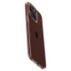 Spigen iPhone 15 Pro Max Crystal Flex Θήκη Σιλικόνης - Rose Crystal