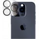 PanzerGlass iPhone 15 Pro / iPhone 15 Pro Max Picture Perfect Αντιχαρακτικό Γυαλί για την Κάμερα - Διάφανο