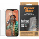 PanzerGlass iPhone 15 Pro Max Refresh Ultra-Wide Fit Easy Aligner Full Screen Αντιχαρακτικό Γυαλί Οθόνης - Black