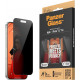 PanzerGlass iPhone 15 Pro Ultra-Wide Fit Easy Aligner Privacy Full Screen Αντιχαρακτικό Γυαλί Οθόνης - Black