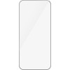 PanzerGlass iPhone 15 Pro Max Ultra-Wide Fit Easy Aligner Full Screen Αντιχαρακτικό Γυαλί Οθόνης - Black