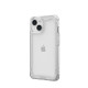 UAG iPhone 15 Plyo Series Θήκη Υψηλής Προστασίας - Ice - Διάφανη