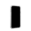 UAG iPhone 15 Pro Plyo Series Θήκη Υψηλής Προστασίας με MagSafe - Ice / Silver - Διάφανη