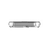 UAG iPhone 15 Pro Plyo Series Θήκη Υψηλής Προστασίας με MagSafe - Ice / Silver - Διάφανη