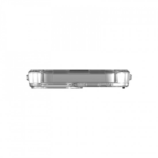 UAG iPhone 15 Plyo Series Θήκη Υψηλής Προστασίας με MagSafe - Ice / Silver - Διάφανη