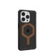 UAG iPhone 15 Pro Plyo Series Θήκη Υψηλής Προστασίας με MagSafe - Black / Bronze