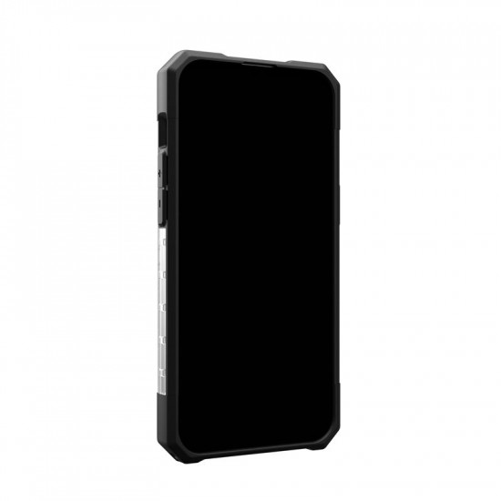 UAG iPhone 15 Pro Max Plasma Series Σκληρή Θήκη - Ice