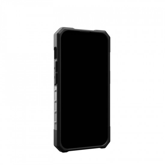 UAG iPhone 15 Pro Plasma Series Σκληρή Θήκη - Ice