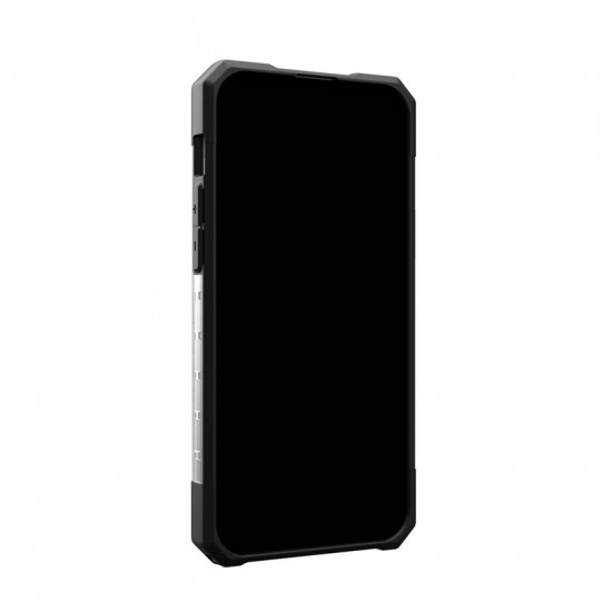UAG iPhone 15 Plus Plasma Series Σκληρή Θήκη - Ice
