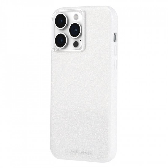 Case-Mate iPhone 15 Pro Max Iridescent Shimmer MagSafe Σκληρή Θήκη με MagSafe - Iridescent Shimmer