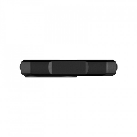 UAG iPhone 15 Pro Max Plasma Series Σκληρή Θήκη - Ash