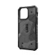 UAG iPhone 15 Pro Max Pathfinder SE MagSafe Series Σκληρή Θήκη με MagSafe - Geo Camo