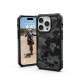 UAG iPhone 15 Pro Pathfinder SE MagSafe Series Σκληρή Θήκη με MagSafe - Midnight Camo