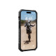 UAG iPhone 15 Pro Pathfinder SE MagSafe Series Σκληρή Θήκη με MagSafe - Geo Camo