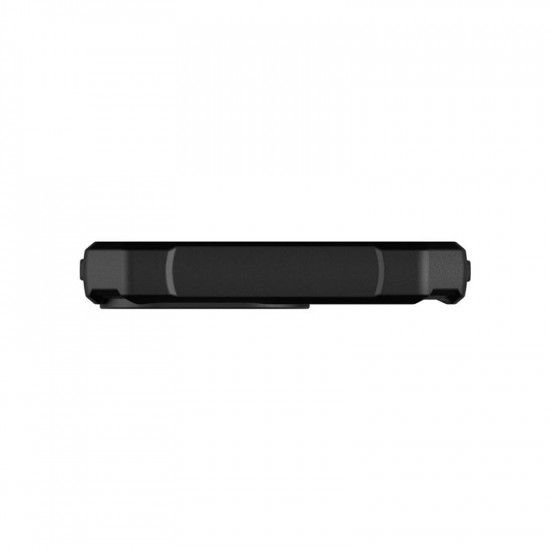 UAG iPhone 15 Pro Max Pathfinder MagSafe Series Σκληρή Θήκη με MagSafe - Silver