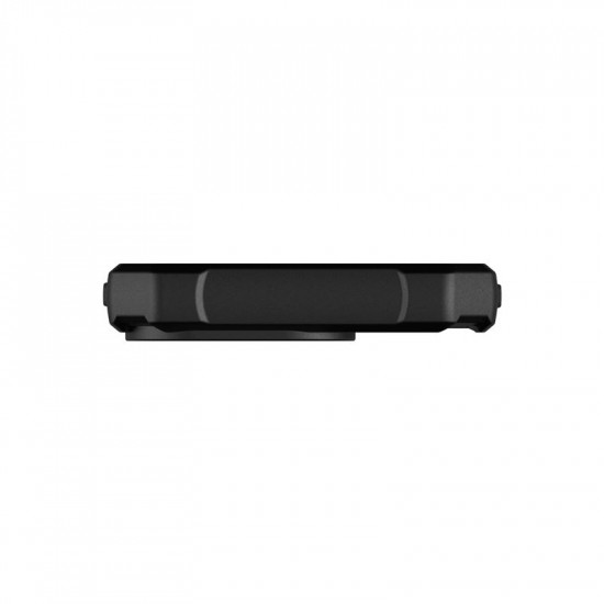UAG iPhone 15 Pro Pathfinder MagSafe Series Σκληρή Θήκη με MagSafe - Silver