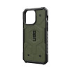 UAG iPhone 15 Pro Max Pathfinder MagSafe Series Σκληρή Θήκη με MagSafe - Olive Drab UAG iPhone 15 Pro Max Pathfinder MagSafe Series Σκληρή Θήκη με MagSafe - Olive Drab