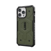 UAG iPhone 15 Pro Max Pathfinder MagSafe Series Σκληρή Θήκη με MagSafe - Olive Drab UAG iPhone 15 Pro Max Pathfinder MagSafe Series Σκληρή Θήκη με MagSafe - Olive Drab
