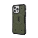 UAG iPhone 15 Pro Max Pathfinder MagSafe Series Σκληρή Θήκη με MagSafe - Olive Drab