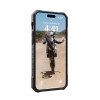 UAG iPhone 15 Pro Max Pathfinder MagSafe Series Σκληρή Θήκη με MagSafe - Olive Drab UAG iPhone 15 Pro Max Pathfinder MagSafe Series Σκληρή Θήκη με MagSafe - Olive Drab