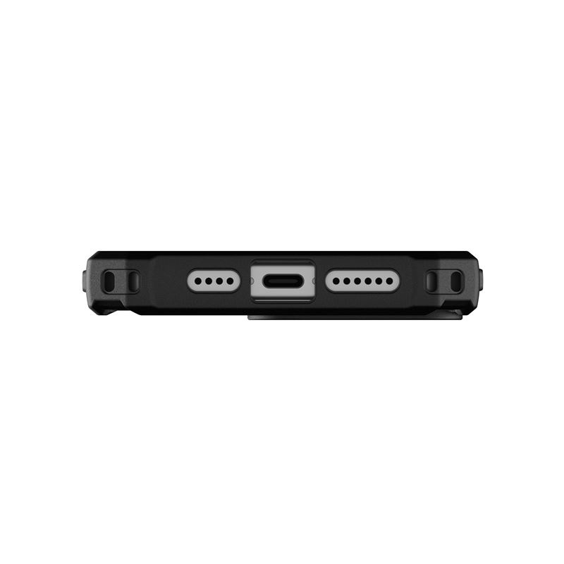 UAG iPhone 15 Pro Max Pathfinder MagSafe Series Σκληρή Θήκη με MagSafe - Olive Drab UAG iPhone 15 Pro Max Pathfinder MagSafe Series Σκληρή Θήκη με MagSafe - Olive Drab