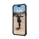 UAG iPhone 15 Plus Pathfinder MagSafe Series Σκληρή Θήκη με MagSafe - Olive Drab