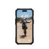 UAG iPhone 15 Pathfinder MagSafe Series Σκληρή Θήκη με MagSafe - Olive Drab