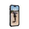 UAG iPhone 15 Pathfinder MagSafe Series Σκληρή Θήκη με MagSafe - Olive Drab