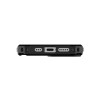 UAG iPhone 15 Pathfinder MagSafe Series Σκληρή Θήκη με MagSafe - Olive Drab