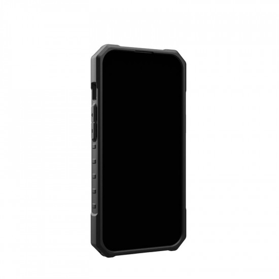UAG iPhone 15 Pathfinder MagSafe Series Σκληρή Θήκη με MagSafe - Olive Drab