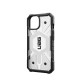 UAG iPhone 15 Pathfinder MagSafe Series Σκληρή Θήκη με MagSafe - Ice