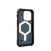 UAG iPhone 15 Pro Pathfinder MagSafe Series Σκληρή Θήκη με MagSafe - Cloud Blue