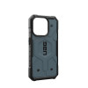 UAG iPhone 15 Pro Pathfinder MagSafe Series Σκληρή Θήκη με MagSafe - Cloud Blue