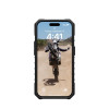 UAG iPhone 15 Pro Pathfinder MagSafe Series Σκληρή Θήκη με MagSafe - Cloud Blue