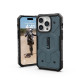 UAG iPhone 15 Pro Pathfinder MagSafe Series Σκληρή Θήκη με MagSafe - Cloud Blue