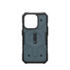 UAG iPhone 15 Pro Pathfinder MagSafe Series Σκληρή Θήκη με MagSafe - Cloud Blue