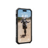 UAG iPhone 15 Pro Pathfinder MagSafe Series Σκληρή Θήκη με MagSafe - Cloud Blue