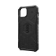 UAG iPhone 15 Plus Pathfinder MagSafe Series Σκληρή Θήκη με MagSafe - Black