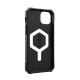 UAG iPhone 15 Plus Pathfinder MagSafe Series Σκληρή Θήκη με MagSafe - Black