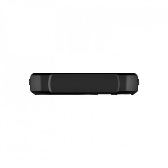 UAG iPhone 15 Pro Monarch Kevlar Series Σκληρή Θήκη - Kevlar Black