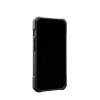 UAG iPhone 15 Pro Monarch Kevlar Series Σκληρή Θήκη - Kevlar Black