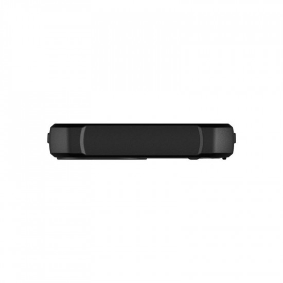 UAG iPhone 15 Monarch Kevlar Series Σκληρή Θήκη - Kevlar Black