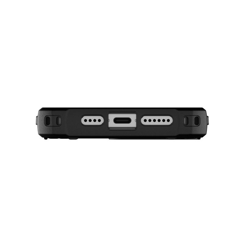 UAG iPhone 15 Pro Max Monarch Series Σκληρή Θήκη - Carbon Fiber UAG iPhone 15 Pro Max Monarch Series Σκληρή Θήκη - Carbon Fiber