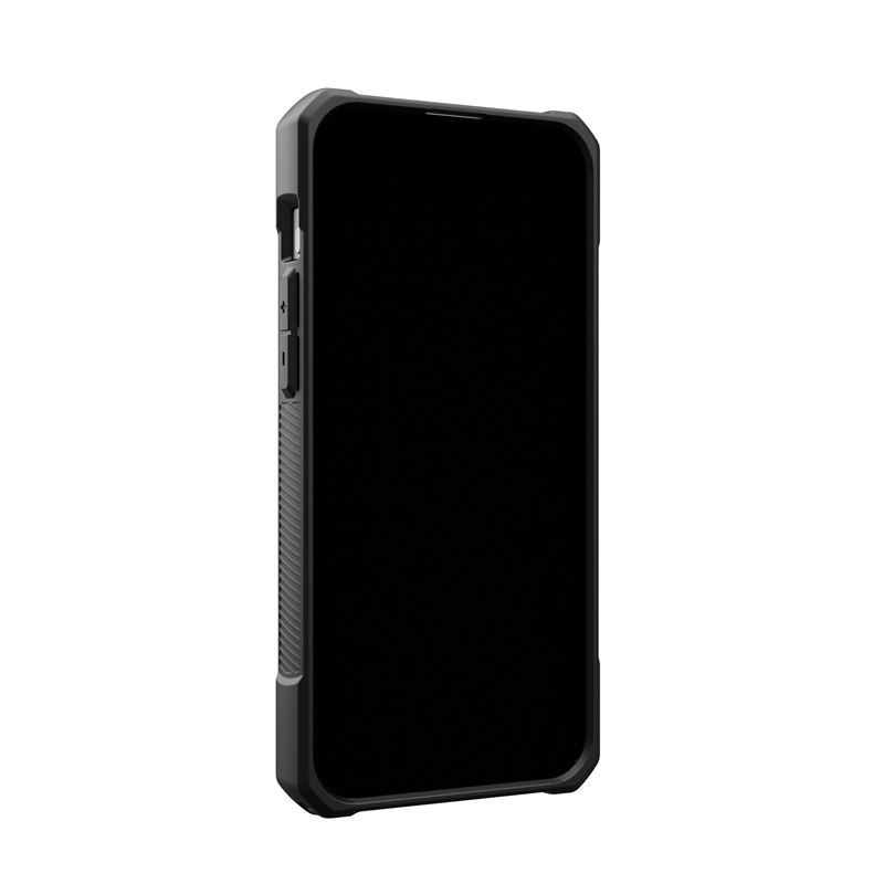 UAG iPhone 15 Pro Max Monarch Series Σκληρή Θήκη - Carbon Fiber UAG iPhone 15 Pro Max Monarch Series Σκληρή Θήκη - Carbon Fiber