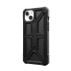 UAG iPhone 15 Plus Monarch Series Σκληρή Θήκη - Carbon Fiber