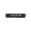 UAG iPhone 15 Monarch Series Σκληρή Θήκη - Carbon Fiber
