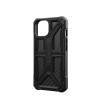 UAG iPhone 15 Monarch Series Σκληρή Θήκη - Carbon Fiber
