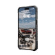 UAG iPhone 15 Pro Max Monarch Pro Series Σκληρή Θήκη με MagSafe - Mallard