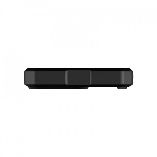 UAG iPhone 15 Pro Max Monarch Pro Kevlar Series Σκληρή Θήκη με MagSafe - Kevlar Element Green