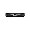 UAG iPhone 15 Pro Monarch Pro Kevlar Series Σκληρή Θήκη με MagSafe - Kevlar Element Green